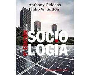Sociología: 9.ª edición: 391 (El libro universitario - Manuales)