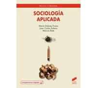 Sociología aplicada: 18 (Biblioteca de Sociología)