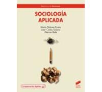 Sociología Aplicada