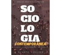 Sociologia Contemporânea (ebook)