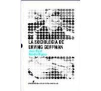 sociologia de erving goffman