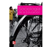 Sociologia De La Educacion
