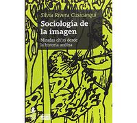 SOCIOLOGIA DE LA IMAGEN (SIN COLECCION)
