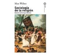 Sociologia De La Religion