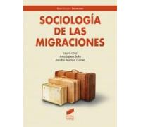 SOCIOLOGIA DE LAS MIGRACIONES