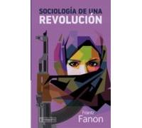 Sociologia De Una Revolucion