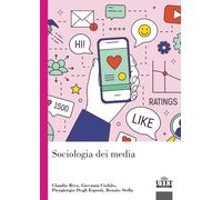 Sociologia dei media