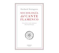 Sociología del cante flamenco: 22 (Flamenco y cultura popular)