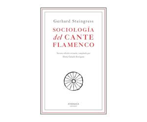Sociología del cante flamenco: 22 (Flamenco y cultura popular)