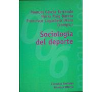 Sociologia del deporte