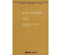 Sociologia Del Deporte