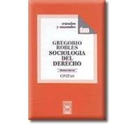 sociologia del derecho (2ª ed.)