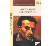 sociologia del derecho