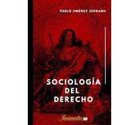 Sociología del Derecho