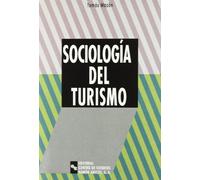 Sociología Del Turismo