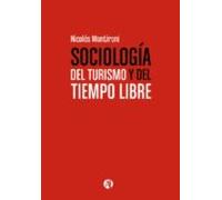 Sociología Del Turismo Y Del Tiempo Libre (ebook)