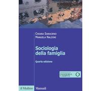 Sociologia della famiglia (Manuali)