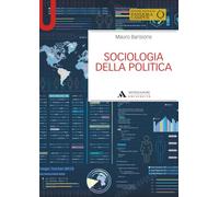 Sociologia della politica (Mondadori Università / Manuali)