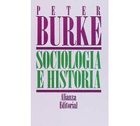 Sociología e historia (El Libro De Bolsillo (Lb))