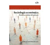 Sociología Económica