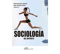 Sociología en el Deporte