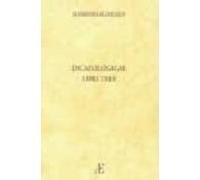 sociologia general (facsimil)