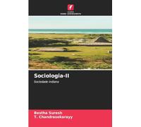 Sociologia-II: Sociedade indiana