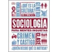 Sociología para mentes inquietas