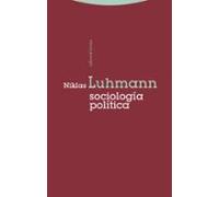 Sociología Política (ESTRUCTURAS Y PROCESOS - CIENCIAS SOCIAL)