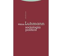 Sociología Política (Estructuras y Procesos. Ciencias Sociales)