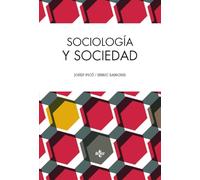 Sociología y sociedad