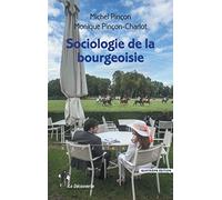 Sociologie de la bourgeoisie