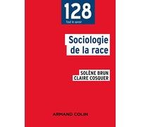 Sociologie de la race