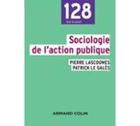 Sociologie De Laction Publique - 2e Éd. (ebook)