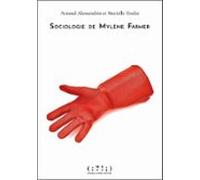 Sociologie De Mylène Farmer (ebook)