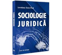 Sociologie juridica. Caiet de seminar - Loredana Terec-Vlad