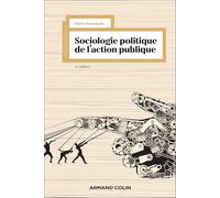 Sociologie politique de l'action publique