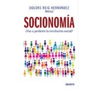 Socionomia: ¿vas A Perderte La Revolucion Social?