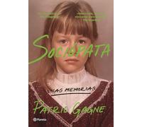 Sociópata: Unas memorias (No Ficción)