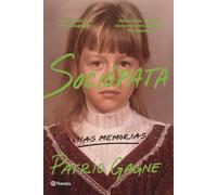 Sociópata: Unas memorias (No Ficción)