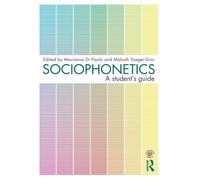 Sociophonetics: A Student's Guide