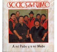 Socios Del Ritmo - A Mi Padre Y a Mi Madre