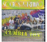 Socios Del Ritmo - Cumbia Ton
