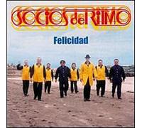 Socios Del Ritmo - Felicidad