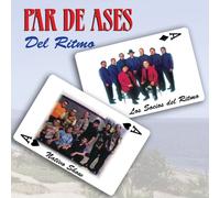 Socios Del Ritmo - Par De Ases Del Ritmo