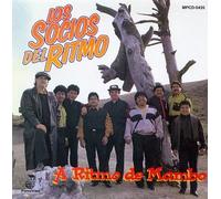 Socios Del Ritmo - Ritmo Del Mambo