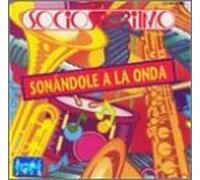 Socios Del Ritmo - Sonandole a La Onda