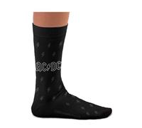 Sock Affairs Back in Black Socks (41-46)