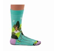 Sock Affairs Frida Self-Portrait Socks (41-46)