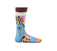 Sock Affairs Pop Art Socks (41-46)